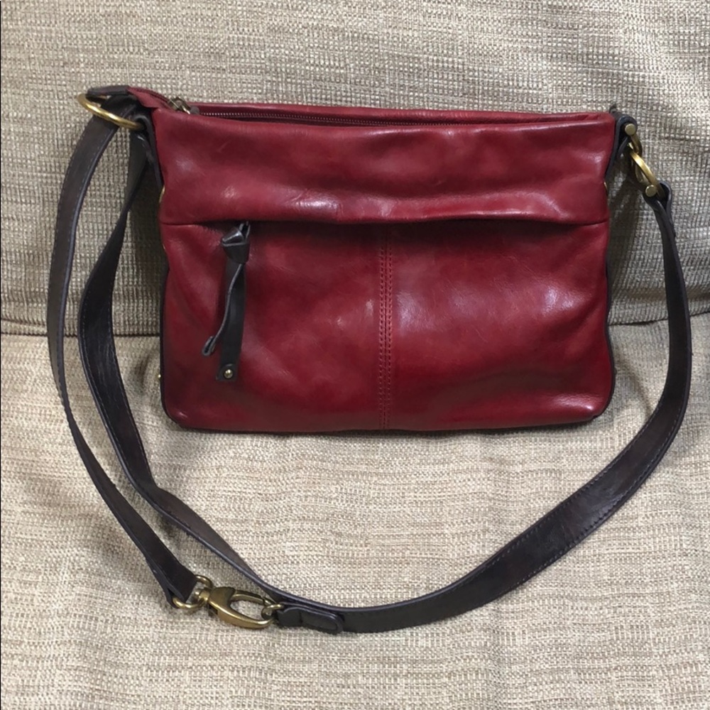 Tignanello purse